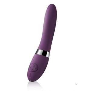 Lelo - Elise 2 Luxe G-Spot Vibrator Paars