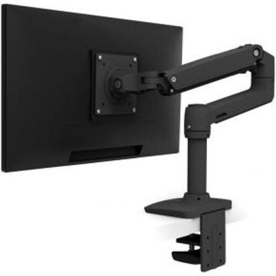 Ergotron LX 34 Desk Monitorarm Zwart 45-241-224