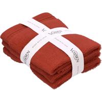 Vossen Vossen SET Detox Time 3xS(30x30) raw sugar