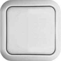 Enzo Benson opbouw schakelaar wissel wit - 4650086