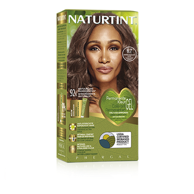 Naturtint Haarverf 6.7 Donker Chocolade Blond 170ml
