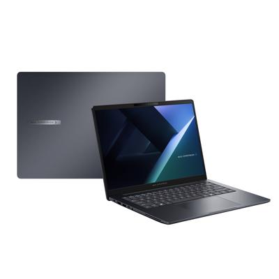 ASUS ExpertBook B5 B5405CCA-LY0125X Ultra 5 225H 14,0" WUXGA 300 nits 60 Hz AG 16 GB DDR5 SSD512 Intel Graphics WLAN+BT LAN Cam1080p FingerPrint Backlit Keyboard Thunderbolt 50 WHrs W11Pro Gentle Grey 3 jaar OnSite