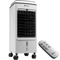 tectake® - luchtkoeler aircooler met afstandsbediening - aircooler