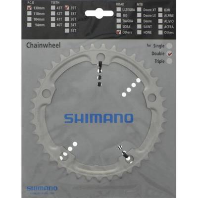 Shimano kettingblad 39t fc-r550 10v