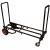 Roadinger Stage Donkey XL opvouwbare kar 150 kilogram