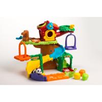Vtech Zoef Zoef Dieren Boomhuis