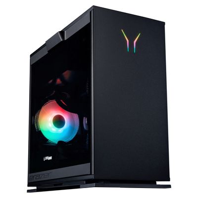 ERAZER® Engineer X20 | Intel® Core™ i7-12700F | Windows 11 Home | NVIDIA® GeForce RTX™ 3060 Ti LHR | 1 TB SSD | 16 GB RAM | High-End Gaming PC ERAZER® Engineer X20 | Intel® Core™ i7-12700F | Windows 11 Home | NVIDIA® GeForce RTX™ 3060 Ti LHR | 1 TB SSD | 16 GB RAM | High-End Gaming PC