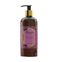 Argan therapy Damask rose body milk