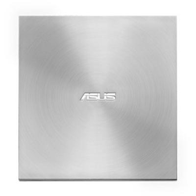 Asus ZenDrive U7M SDRW-08U7M-U ZD Externe DVD-brander Retail USB-A 2.0 Zilver