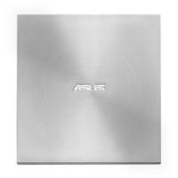 Asus ZenDrive U7M SDRW-08U7M-U ZD Externe DVD-brander Retail USB-A 2.0 Zilver