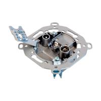 Antenneaansluiting voor tv en radio TELEVES