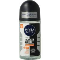 Nivea Men deodorant roller ultimate impact Nivea Men deodorant roller ultimate impact