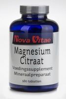 Magnesium citraat