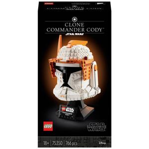 LEGO® STAR WARS™ 75350 Clone Commander Cody-helm