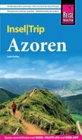 Reisgids Insel|Trip Azoren | Reise Know-How Verlag