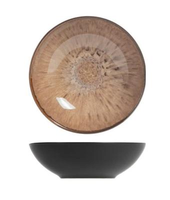 Cookinglife Diepe Borden / Soepborden Pulau ø 18 cm - 4 stuks