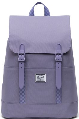 Herschel Retreat Small rugzak (Basiskleur: Daybreak) Herschel Retreat Small rugzak (Basiskleur: Daybreak)