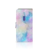 Hoesje Xiaomi Redmi K20 Pro Watercolor Light