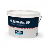 Mulcol Multimastic SP - Brandwerende vulpasta - 6kg