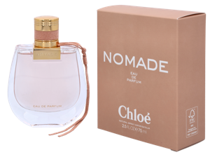 Chloe Nomade Eau de parfum Spray 75 ml Dames