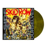 Skid Row - B-Side Ourselves (Gekleurd Vinyl) (Record Store Day Black Friday 2023) LP