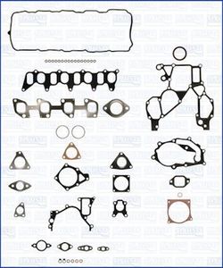 Complete pakkingsset, motor 51054400
