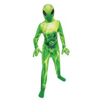 Amscan 997690 feestkleding Volwassene - thumbnail