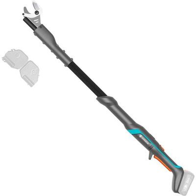 GARDENA Accu-takkenschaar EasyCut 110/18V P4A solo boomschaar