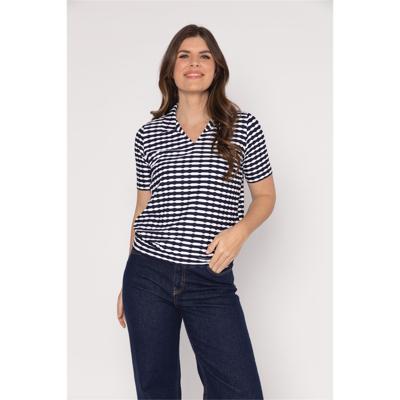 Blouson polo