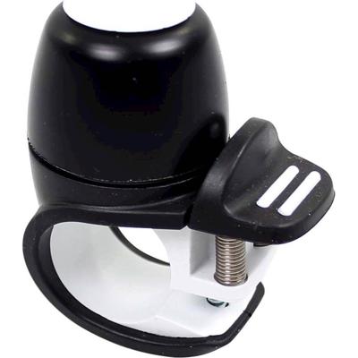 Widek bel compact bel ii zwart/wit m/wit dopje 2690
