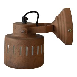 Urban Interiors Roestbruine wandlampVintage - AI-WL-228-BA