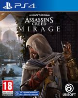 Assassin's Creed Mirage