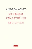 De tempel van Saturnus - Andrea Voigt - ebook