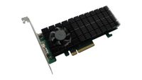 Highpoint SSD6202 RAID controller PCI Express x8 3.0 8 Gbit/s - thumbnail