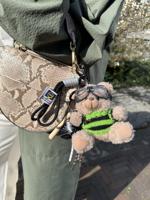 Shouia bag charm cat 2 nr 17 multi