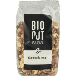 Bionut Gemengde noten bio