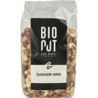 Bionut Gemengde noten bio