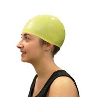 SWIMMING CAP SILICONE SOFTEE