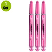 Winmau Prism - Roze - Xshort