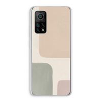 Geo #7: Xiaomi Mi 10T 5G Transparant Hoesje