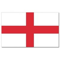 Vlag van Engeland - St George 90x150 cm - thumbnail