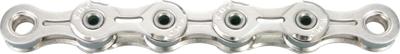 KMC fietsketting x11sl - 118 schakels - zilver