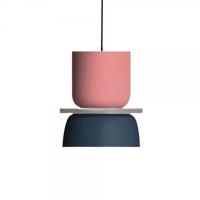 Scandinavische Hanglamp Macri Nordic Van Hoogwaardig Materiaal