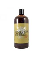 Aleppo Soap Co. Laurier 12% Laurel Liquid Soap Gel 1000ml
