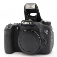 Canon EOS 70D body occasion