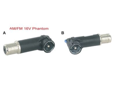 Antenne adapter (ANT6058)