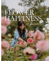 Flower Happiness (Hardback)