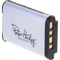 Peter Hadley NP-BX1 accu Peter Hadley NP-BX1 accu