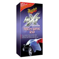 Meguiars Wax ME G12718