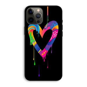 Melts My Heart: iPhone 12 Pro Max Biologisch afbreekbaar hoesje